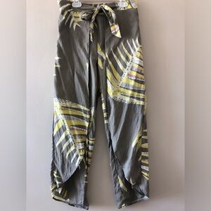 Patagonia Island Hemp Pants